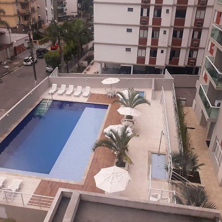 Apartamento Villa Di Fiore Guarujá Exterior photo