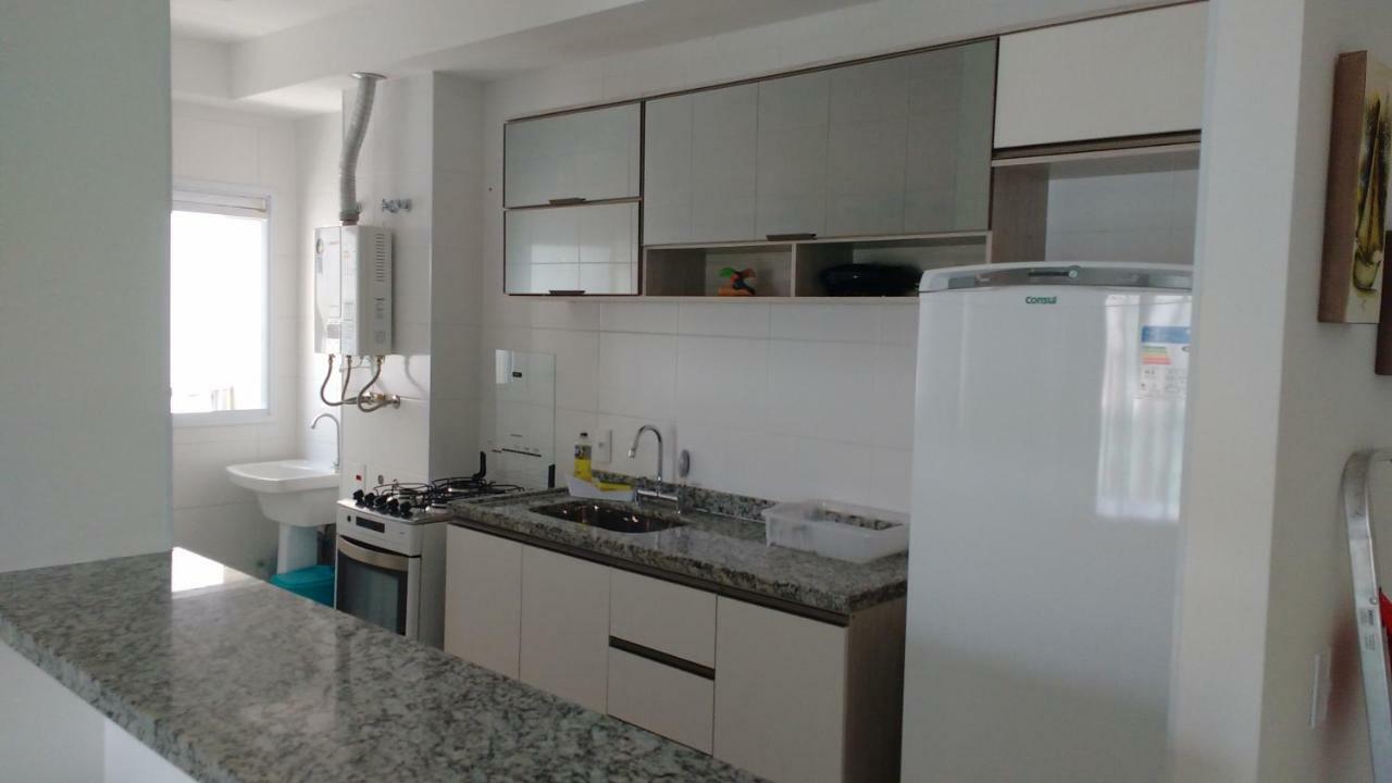 Apartamento Villa Di Fiore Guarujá Exterior photo