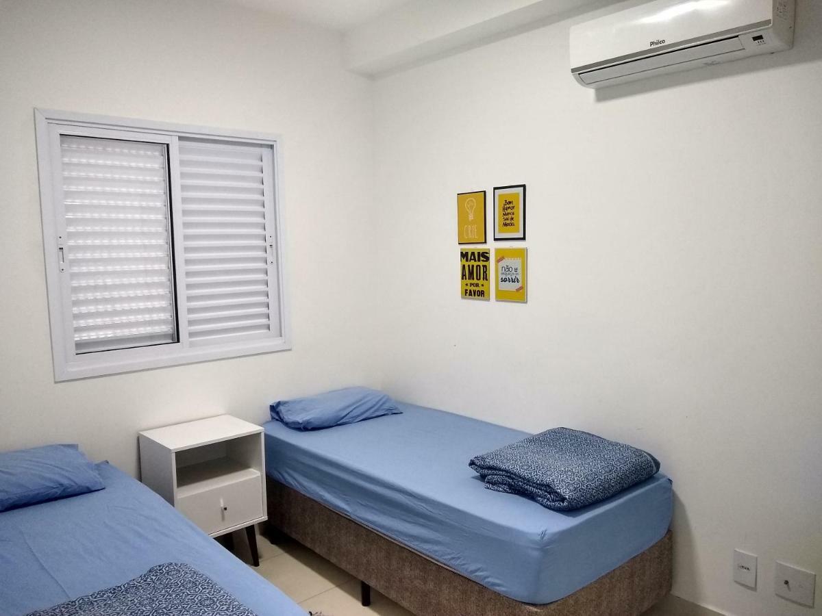 Apartamento Villa Di Fiore Guarujá Exterior photo