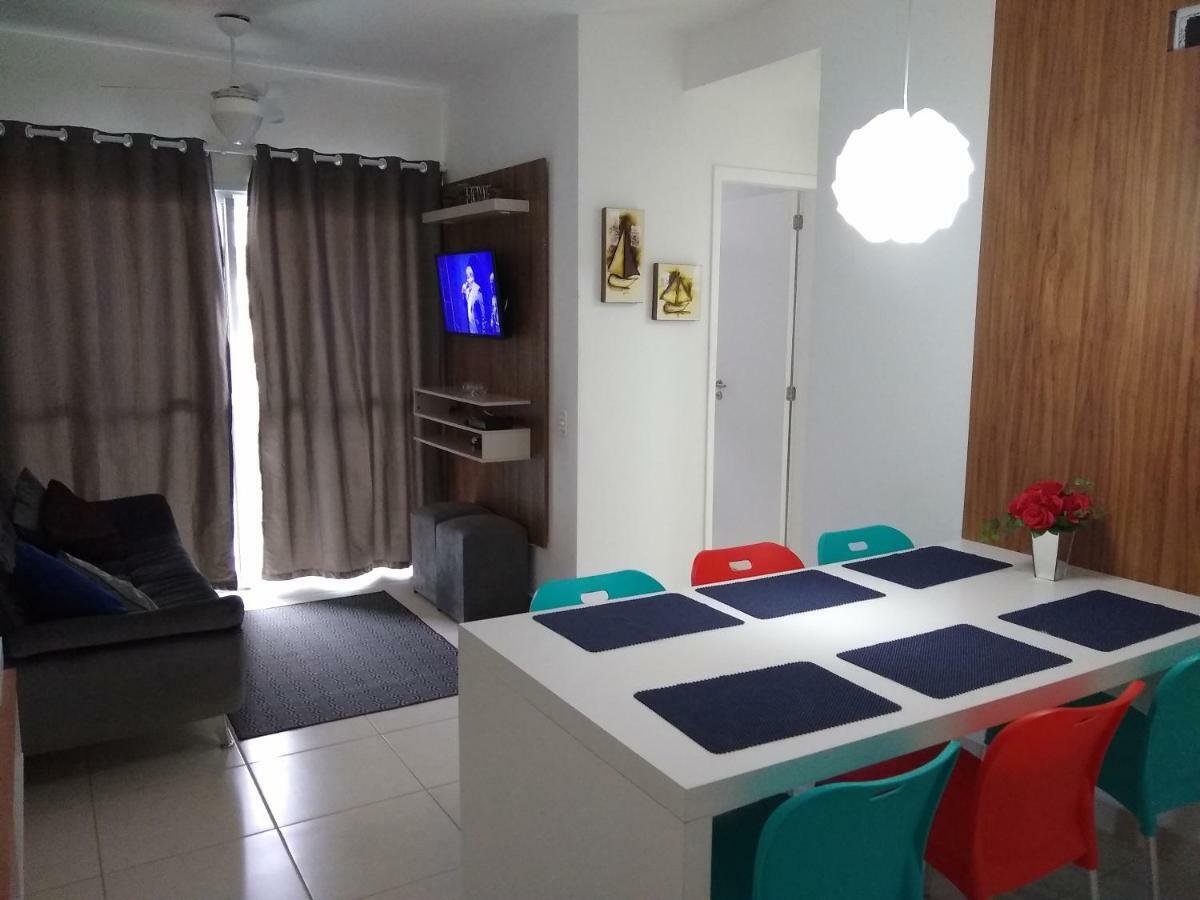 Apartamento Villa Di Fiore Guarujá Exterior photo