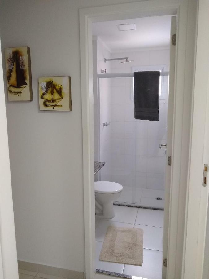 Apartamento Villa Di Fiore Guarujá Exterior photo